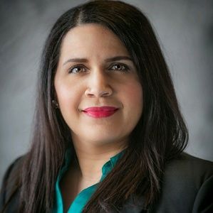 Meet your Posher, Erika